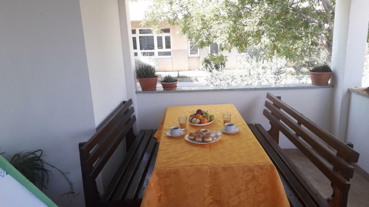 Apartmani Zilic 두기라트 외부 사진